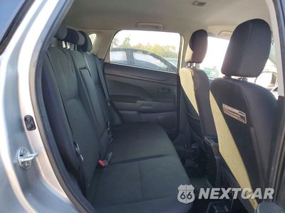Zdjęcie 11 z 14 samochodu: 2015 MITSUBISHI OUTLANDER SPORT ES VIN:4A4AP3AW5FE058338 - miniatura