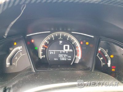 Zdjęcie 9 z 12 samochodu: 2018 HONDA CIVIC LX VIN:2HGFC2F51JH529228 - miniatura