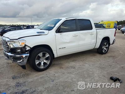 2024 RAM 1500 LARAMIE 1C6RREJTXRN220109 - główne zdjęcie licytacji z USA - miniatura