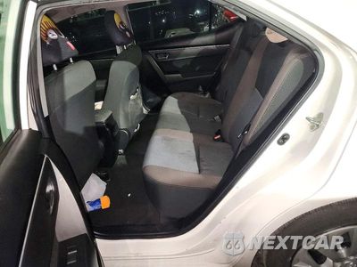 Zdjęcie 10 z 14 samochodu: 2019 TOYOTA COROLLA LE VIN:2T1BURHE8KC229634 - miniatura