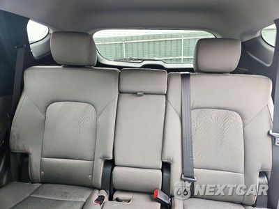Zdjęcie 10 z 13 samochodu: 2017 HYUNDAI SANTA FE SPORT 2.4L VIN:5NMZUDLB7HH006244 - miniatura