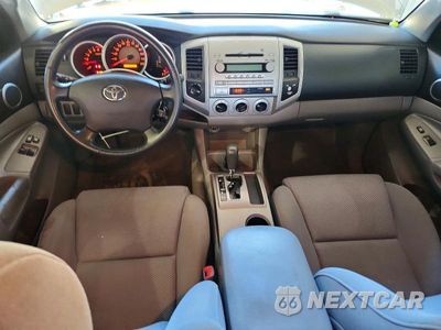 Zdjęcie 8 z 12 samochodu: 2008 TOYOTA TACOMA V6 VIN:5TEUU42N98Z555319 - miniatura