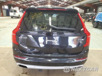 Zdjęcie 6 z 13 samochodu: 2017 VOLVO XC90 T8 VIN:YV4BC0PL4H1179730 - miniatura