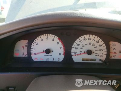 Zdjęcie 9 z 12 samochodu: 2004 TOYOTA TACOMA V6 VIN:5TEWN72N44Z394542 - miniatura