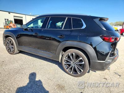 Drugie zdjęcie samochodu z przodu: 2026 MAZDA CX-50 PREMIUM VIN:7MMVABDL0TN603234 - miniatura