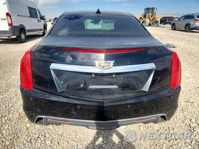 Zdjęcie 6 z 12 samochodu: 2017 CADILLAC CTS LUXURY VIN:1G6AR5SX6H0108428 - miniatura
