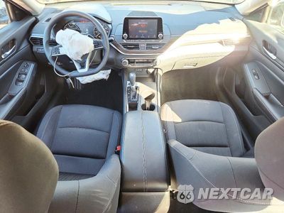 Zdjęcie 8 z 12 samochodu: 2025 NISSAN ALTIMA SV VIN:1N4BL4DV8SN384053 - miniatura