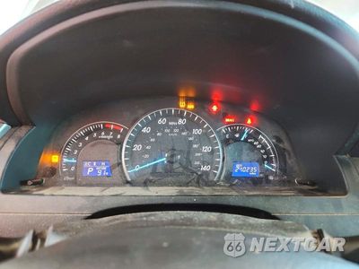 Zdjęcie 9 z 12 samochodu: 2013 TOYOTA CAMRY LE VIN:4T4BF1FK1DR290352 - miniatura