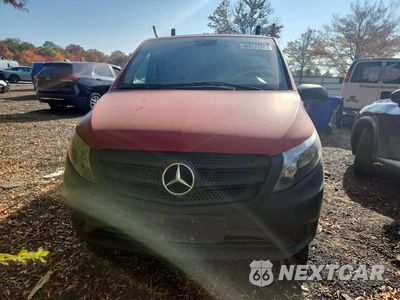 Piąte zdjęcie samochodu w środku: 2018 MERCEDES-BENZ METRIS VIN:WD3PG2EAXJ3413948 - miniatura