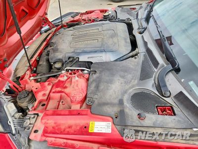 Zdjęcie 11 z 12 samochodu: 2014 JAGUAR F-TYPE VIN:SAJWA6E70E8K02511 - miniatura
