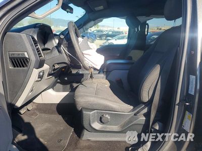 Zdjęcie 7 z 12 samochodu: 2018 FORD F150 SUPERCREW VIN:1FTEW1CP6JKF36380 - miniatura