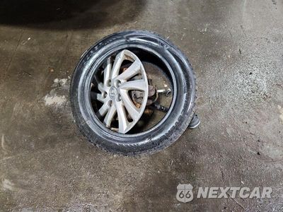 Zdjęcie 12 z 13 samochodu: 2012 MAZDA 3 I VIN:JM1BL1V72C1659112 - miniatura