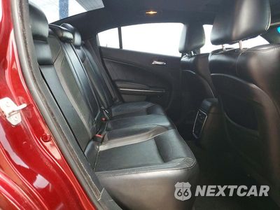 Zdjęcie 10 z 13 samochodu: 2018 DODGE CHARGER SXT PLUS VIN:2C3CDXHG3JH114099 - miniatura