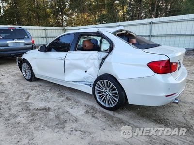 Drugie zdjęcie samochodu z przodu: 2015 BMW 335 XI VIN:WBA3B9C53FF589793 - miniatura