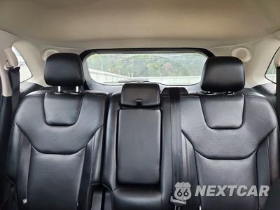 Zdjęcie 10 z 13 samochodu: 2022 FORD EDGE TITANIUM VIN:2FMPK4K93NBA62537 - miniatura