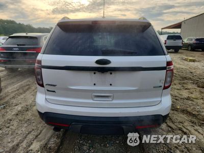 Zdjęcie 6 z 13 samochodu: 2015 FORD EXPLORER SPORT VIN:1FM5K8GT5FGC32832 - miniatura