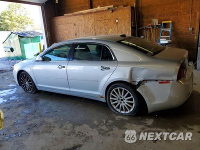 Drugie zdjęcie samochodu z przodu: 2012 CHEVROLET MALIBU 1LT VIN:1G1ZC5E03CF276896 - miniatura