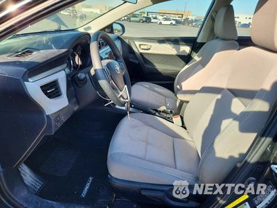 Zdjęcie 7 z 12 samochodu: 2015 TOYOTA COROLLA LE VIN:5YFBURHE8FP280511 - miniatura