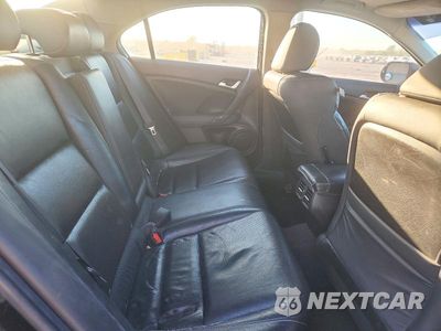 Zdjęcie 10 z 13 samochodu: 2012 ACURA TSX TECH VIN:JH4CU2F66CC024510 - miniatura