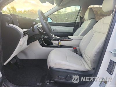 Zdjęcie 7 z 13 samochodu: 2026 HYUNDAI TUCSON SEL CONVENIENCE VIN:KM8JCDD15TU499960 - miniatura