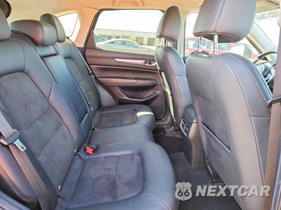 Zdjęcie 10 z 12 samochodu: 2020 MAZDA CX-5 TOURING VIN:JM3KFBCM2L0729887 - miniatura