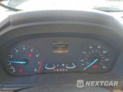 Zdjęcie 9 z 13 samochodu: 2021 FORD ECOSPORT S VIN:MAJ3S2FE2MC450121 - miniatura