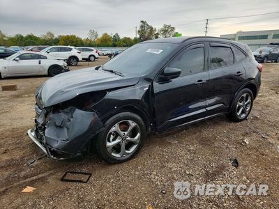 2023 FORD ESCAPE ST LINE 1FMCU9MN8PUB29713 - główne zdjęcie licytacji z USA - miniatura