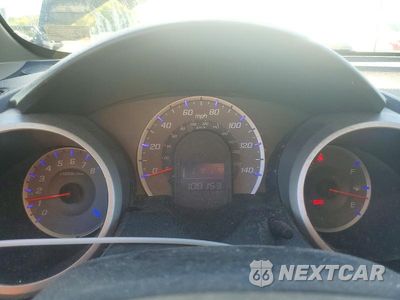 Zdjęcie 9 z 12 samochodu: 2012 HONDA FIT VIN:JHMGE8H30CS008149 - miniatura
