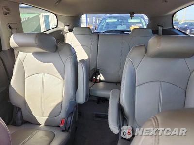 Zdjęcie 10 z 13 samochodu: 2015 CHEVROLET TRAVERSE LT VIN:1GNKRHKD3FJ170070 - miniatura