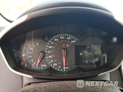 Zdjęcie 9 z 12 samochodu: 2018 CHEVROLET SONIC LT VIN:1G1JD5SG0J4107357 - miniatura