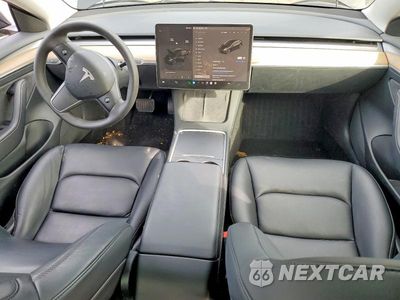 Zdjęcie 8 z 12 samochodu: 2023 TESLA MODEL 3 VIN:5YJ3E1EA8PF586528 - miniatura