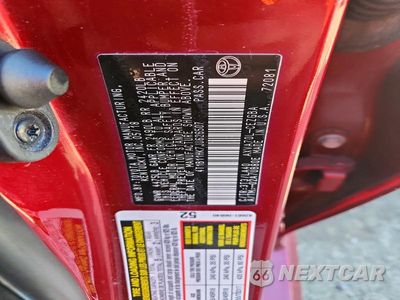 Zdjęcie 12 z 12 samochodu: 2018 TOYOTA CAMRY XLE VIN:4T1B11HK7JU626507 - miniatura