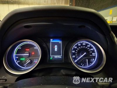 Zdjęcie 9 z 12 samochodu: 2023 TOYOTA CAMRY LE VIN:4T1C31AK5PU055309 - miniatura