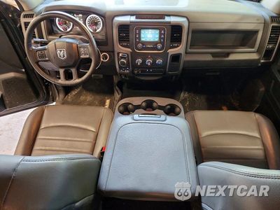 Zdjęcie 8 z 12 samochodu: 2019 RAM 1500 CLASSIC TRADESMAN VIN:1C6RR7FT0KS508670 - miniatura