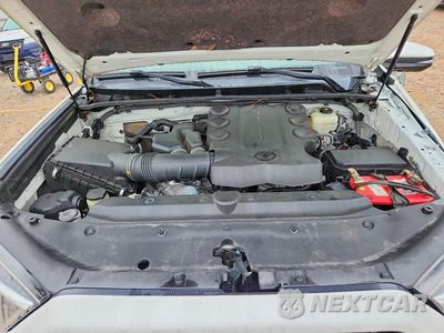 Zdjęcie 12 z 13 samochodu: 2019 TOYOTA 4RUNNER LIMITED VIN:JTEBU5JR7K5727676 - miniatura