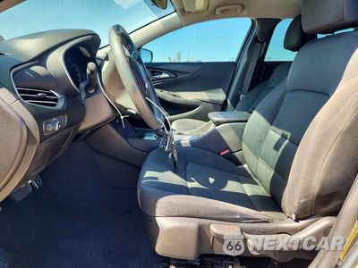 Zdjęcie 7 z 13 samochodu: 2017 CHEVROLET MALIBU LS VIN:1G1ZB5STXHF119360 - miniatura
