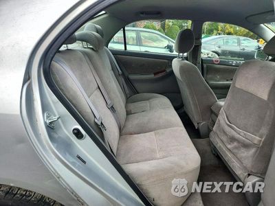 Zdjęcie 10 z 12 samochodu: 2006 TOYOTA COROLLA LE VIN:JTDBR32EX60072843 - miniatura