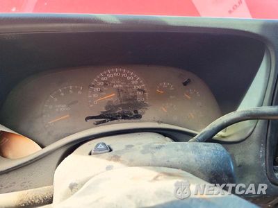 Zdjęcie 9 z 12 samochodu: 2004 CHEVROLET AVALANCHE C1500 VIN:3GNEC12TX4G121119 - miniatura
