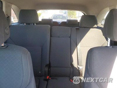 Zdjęcie 10 z 13 samochodu: 2017 KIA SORENTO LX V6 VIN:5XYPG4A53HG288744 - miniatura
