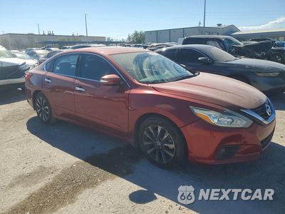Czwarte zdjęcie samochodu z boku: 2016 NISSAN ALTIMA 2.5 SL VIN:1N4AL3AP6GC134339 - miniatura