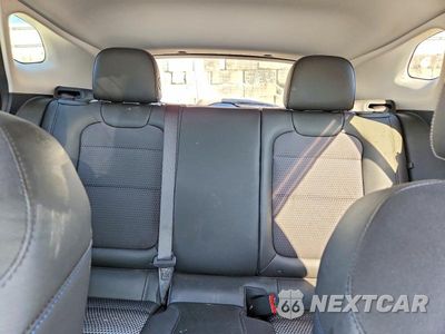 Zdjęcie 10 z 14 samochodu: 2025 CHEVROLET TRAX 1LT VIN:KL77LHEP3SC294485 - miniatura