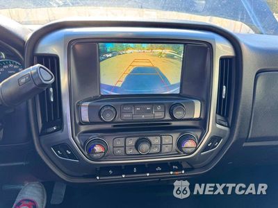 Zdjęcie 10 z 12 samochodu: 2017 CHEVROLET SILVERADO K1500 LT VIN:1GCVKREC5HZ381469 - miniatura