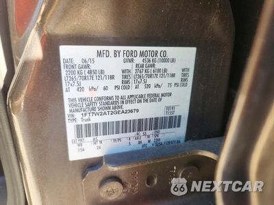 Zdjęcie 12 z 12 samochodu: 2016 FORD F250 SUPER DUTY VIN:1FT7W2AT2GEA23679 - miniatura