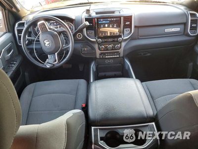 Zdjęcie 8 z 12 samochodu: 2022 RAM 3500 BIG HORN/LONE STAR VIN:3C63R3HL9NG260295 - miniatura