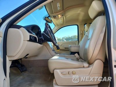 Zdjęcie 7 z 14 samochodu: 2008 CADILLAC ESCALADE LUXURY VIN:1GYFK63898R180346 - miniatura