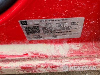 Zdjęcie 12 z 12 samochodu: 2018 CHEVROLET SILVERADO K1500 LT VIN:1GCVKREH6JZ370918 - miniatura