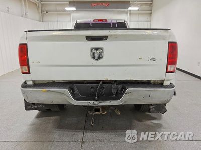 Zdjęcie 6 z 13 samochodu: 2015 RAM 3500 SLT VIN:3C63RRHL6FG579688 - miniatura