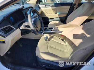 Zdjęcie 7 z 12 samochodu: 2016 HYUNDAI SONATA ECO VIN:5NPE24AA2GH419785 - miniatura