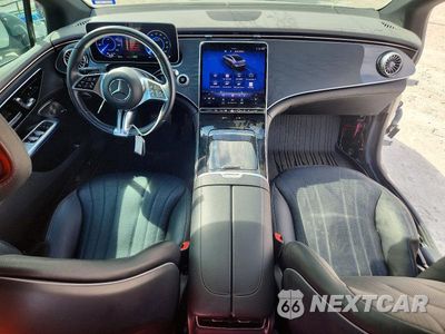 Zdjęcie 8 z 12 samochodu: 2023 MERCEDES-BENZ EQE SEDAN 350+ VIN:W1KEG2BB0PF026705 - miniatura