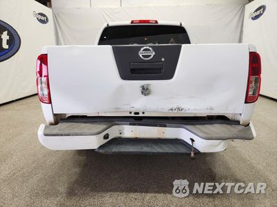 Zdjęcie 6 z 12 samochodu: 2012 NISSAN FRONTIER S VIN:1N6AD0ER7CC421746 - miniatura